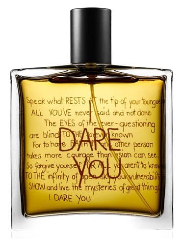 I Dare You