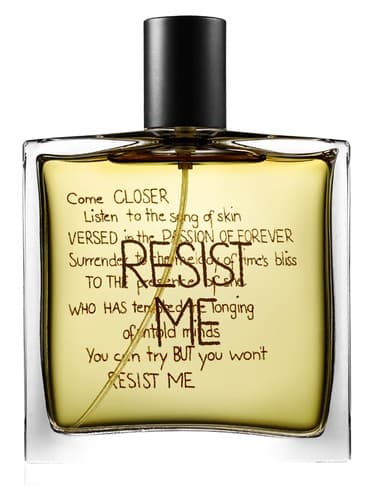 Resist Me - در مقابل من مقاومت کن