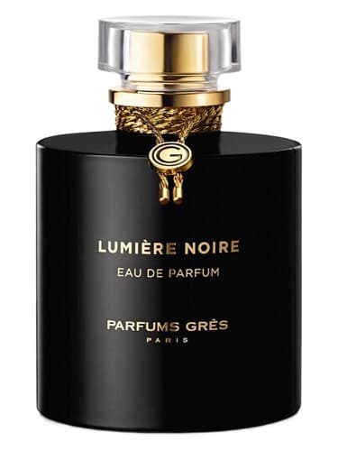Lumiere Noire - لومیر نوآر