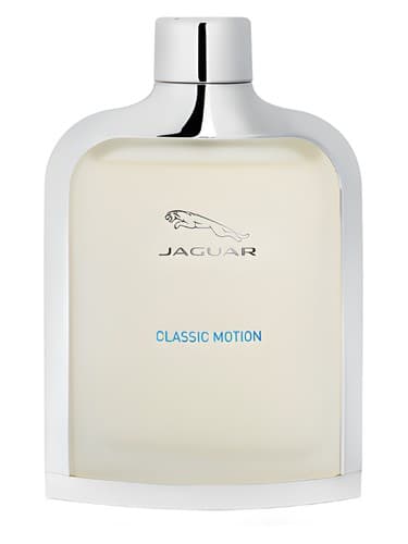 Jaguar Classic Motion - جگوار کلاسیک موشن