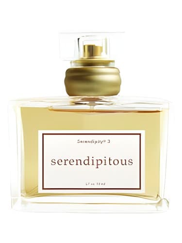 Serendipitous - سرندیپیتوس