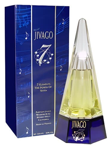 Jivago 7 Elements 