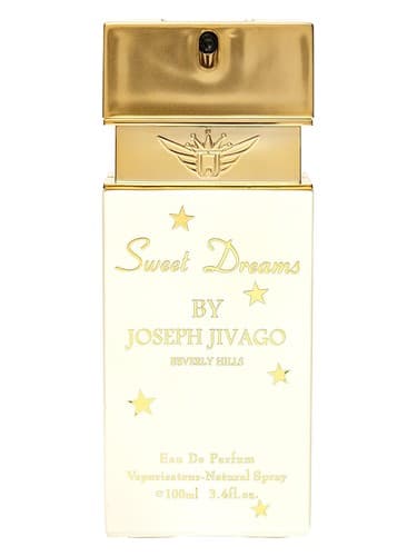 Sweet Dreams - سوئیت دریمز