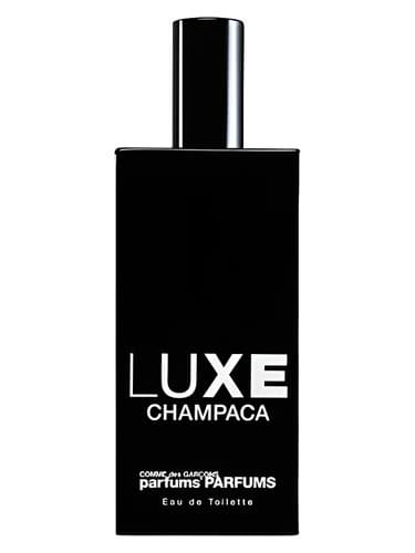 Luxe Champaca Eau de Toilette - لوکس چامپاکا او دو تویلت