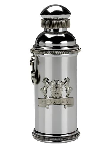 Silver Ombre - سیلور امبر