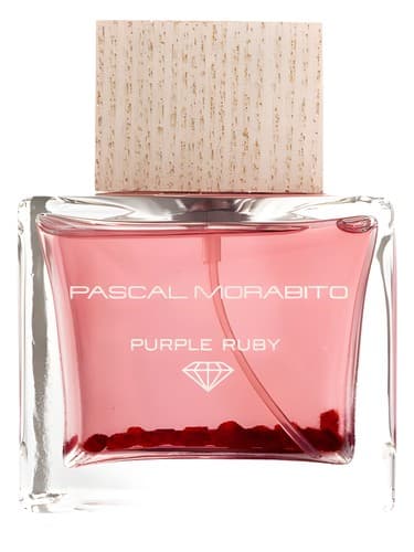 Purple Ruby - پرپل روبی