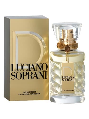 D Luciano Soprani