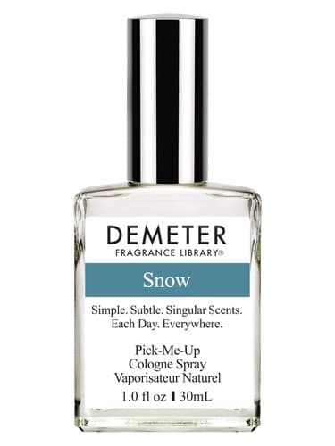 Snow - اسنو