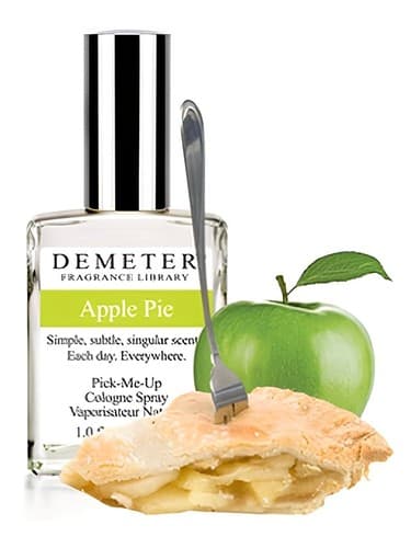 Apple Pie - اپل پای