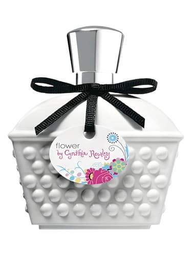 Flower by Cynthia Rowley EDP - فلاور بای سینتیا رولی ای دی پی