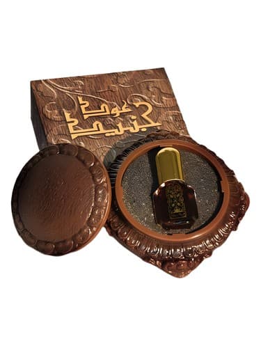 Oud Junaid