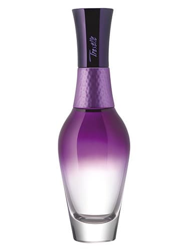 Treselle Seduction - ترسل سداکشن