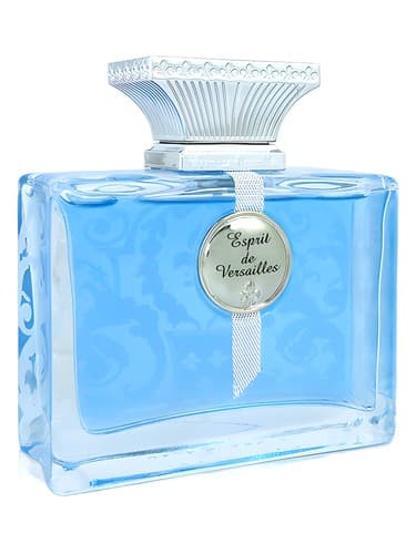 Esprit de Versailles for Him - Esprit de Versailles برای او