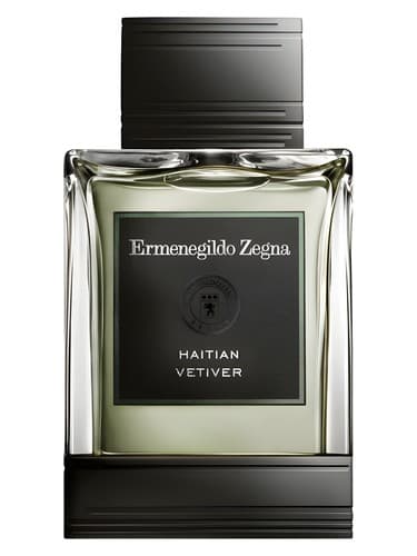 Haitian Vetiver - هائیتین وتیور