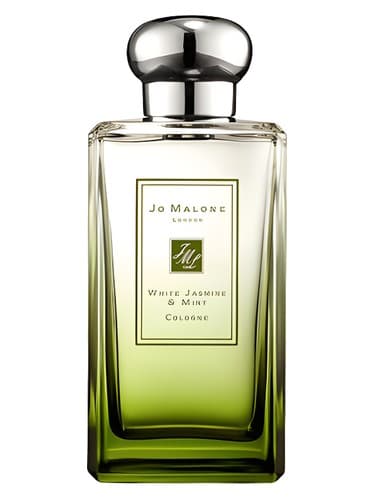 London Rain White Jasmine & Mint - لندن رین وایت جاسمین اند مینت