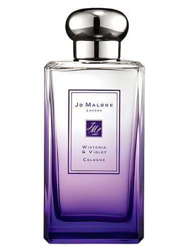 London Rain Wisteria & Violet - لندن رین ویستریا اند وایولت