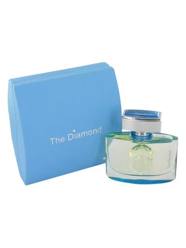 The Diamond - دایموند