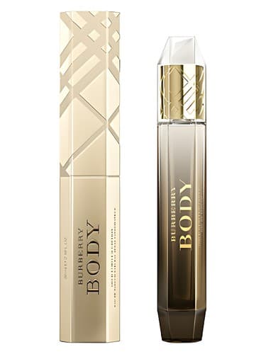 Burberry Body Gold Limited Edition - باربری بادی گلد لیمیتد ادیشن