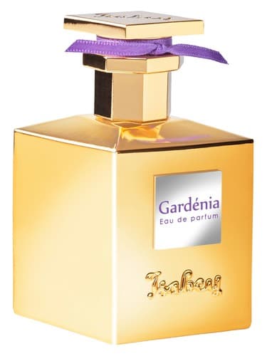 Isabey Gardenia