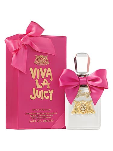 Viva La Juicy Luxe Parfum - ویوا لا جویسی لوکس پارفوم