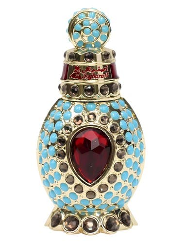 Asdaaf Attar - اسداف عطار