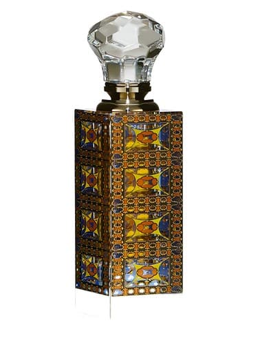 Rehanat Al Bahrain Attar - ریحانه البحرین عطار