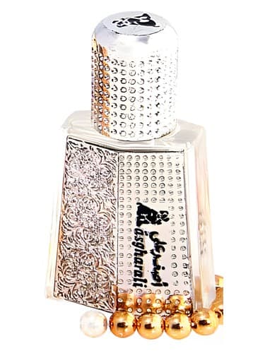 Musk Abyid Attar - مشک ابید عطار