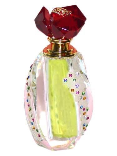 Nujoom Attar - نجوم عطار