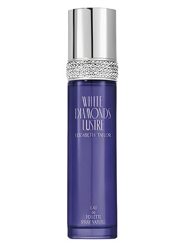 White Diamonds Lustre - وایت دایموندز لاستر