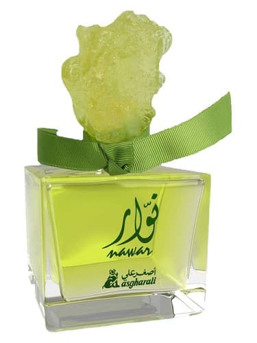 Nawar