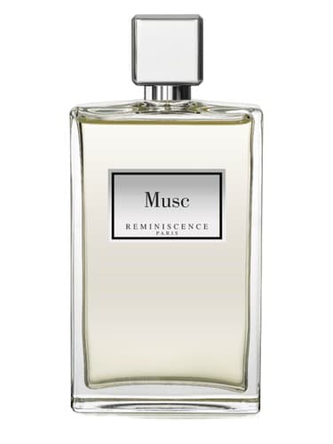 Musc - ماسک