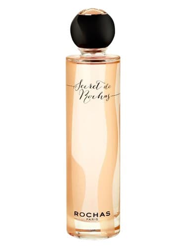 Secret de Rochas - سکرت دو روشاس