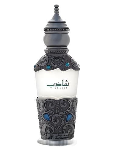 Shazeb - شاذب