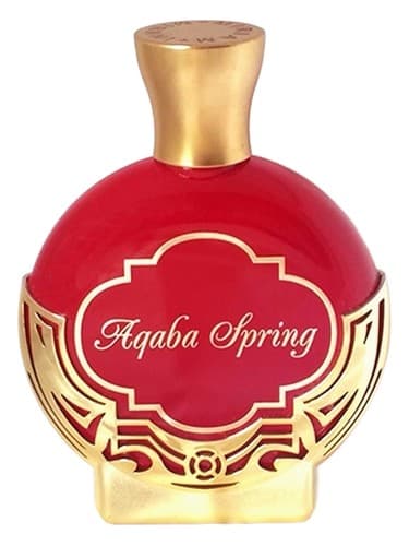 Aqaba Spring - چشمه عقبه