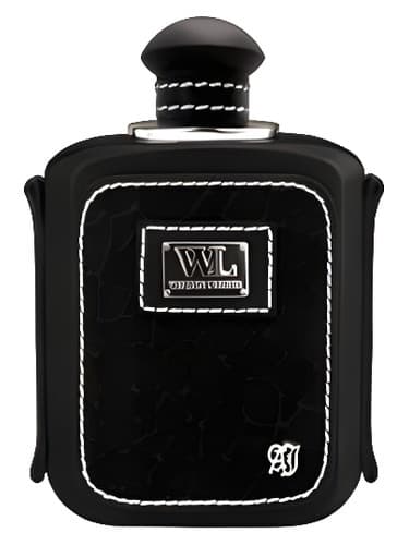Western Leather Black - بلک چرم غربی