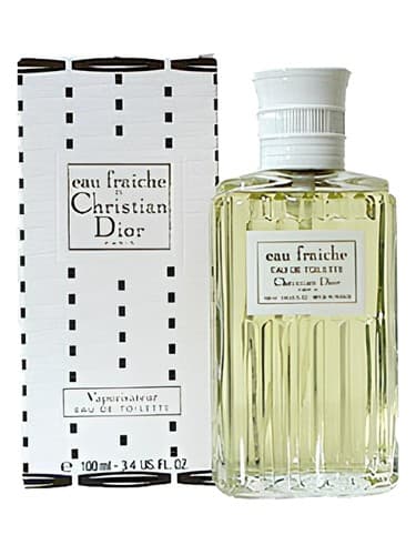 Eau Fraiche - او فرش