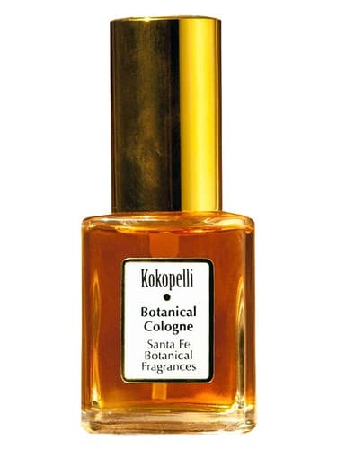 Kokopeli Botanical Cologne - ادکلن گیاه شناسی کوکوپلی