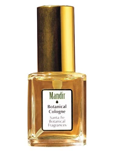 Mandir Botanical Cologne