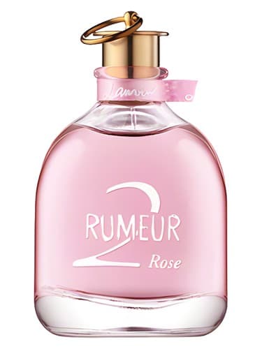 Rumeur 2 Rose - رومر ۲ رز