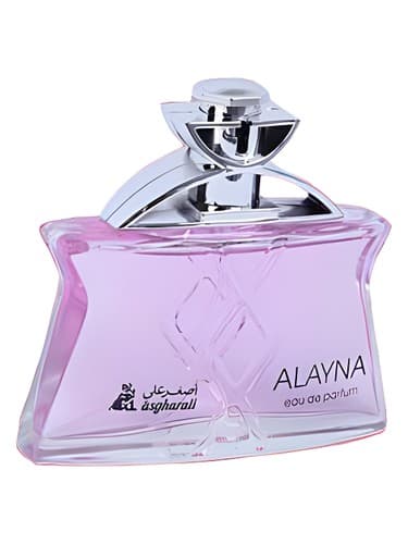 Alayna - آلینا