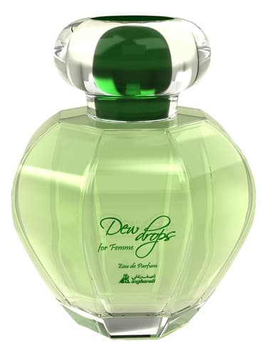 Dew Drops - قطرات شبنم