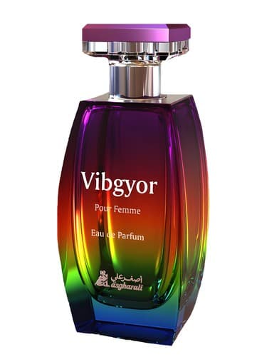 Vibgyor - ویبگیور