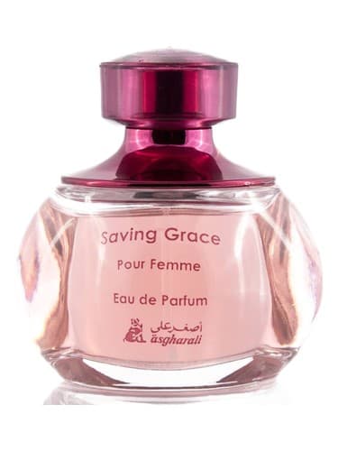 Saving Grace - نجات گریس