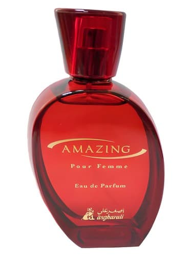 Amazing - شگفت انگیز