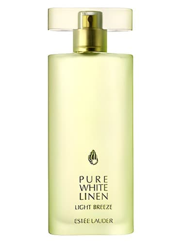 Pure White Linen Light Breeze - پیور وایت لینن لایت بریز