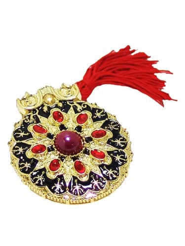 Attar Jamid Kausar