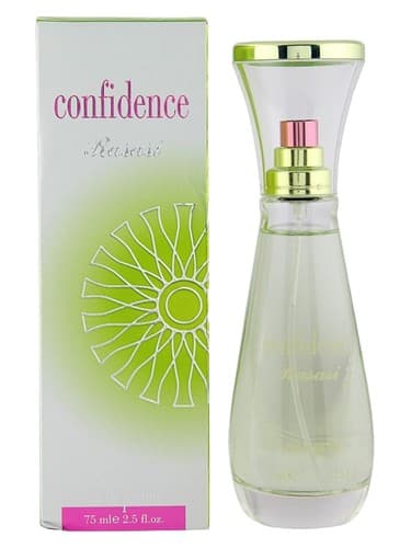 Confidence - اعتماد به نفس