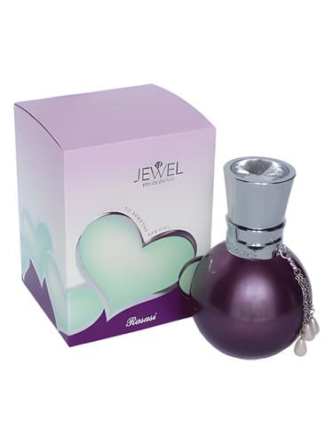 Jewel - جواهر