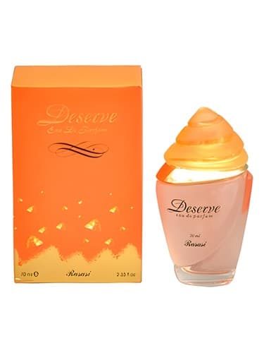 Deserve Women - شایسته زنان