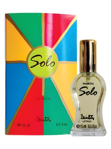 Solo (1998) - سولو (1998)